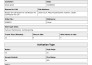 design gravity forms custom PDF output templates